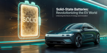 The Solid-State Battery Breakthrough Transforming Electric Mobility