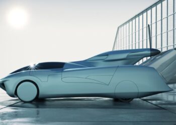 Airworthiness Milestone: The Dawn of Certified Flying Car Prototypes