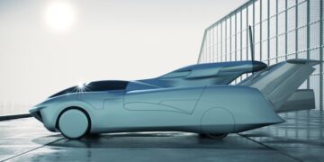 Airworthiness Milestone: The Dawn of Certified Flying Car Prototypes