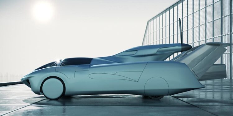 Airworthiness Milestone: The Dawn of Certified Flying Car Prototypes