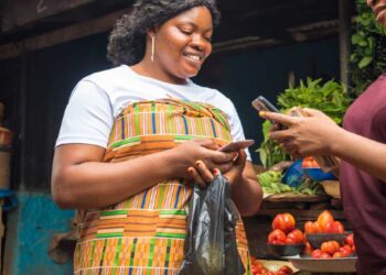  The Mobile Money Surge Transforming Africa’s Financial Landscape