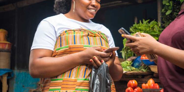  The Mobile Money Surge Transforming Africa’s Financial Landscape