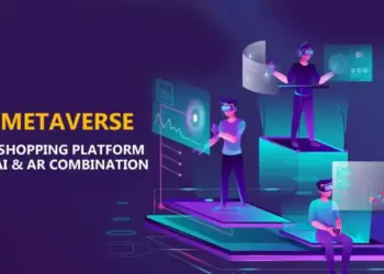 The Dawn of Metaverse Malls: A New Era for Retail and Digital Commerce