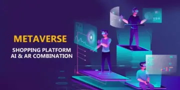 The Dawn of Metaverse Malls: A New Era for Retail and Digital Commerce