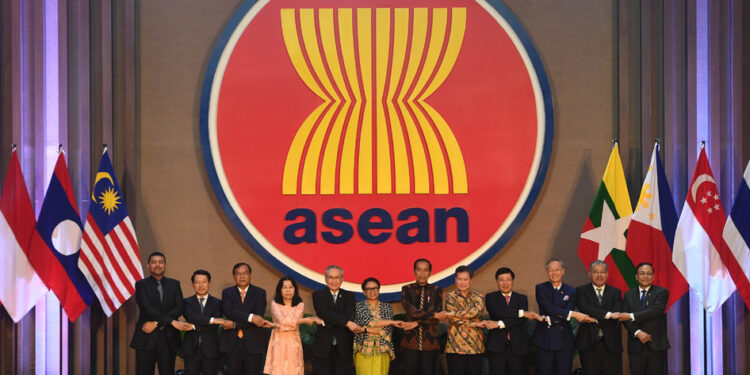 Building ASEAN’s Digital Future: A Unified Economic Framework