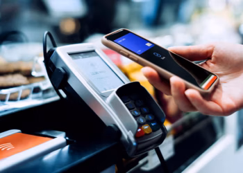 The Global Digital Payment Race: Contrasting Asian and Western Strategies