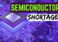 Navigating the Global Semiconductor Shortage Crisis