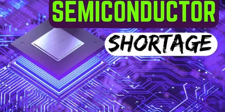 Navigating the Global Semiconductor Shortage Crisis