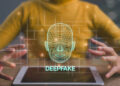 The Deepfake Invasion: Celebrity Faces Hijack Social Platforms