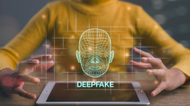 The Deepfake Invasion: Celebrity Faces Hijack Social Platforms