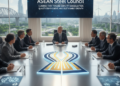 ASEAN Forges Unified Path: The New AI Governance Framework