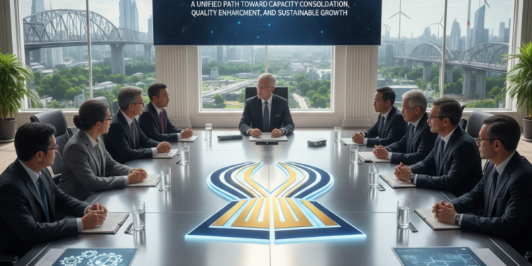 ASEAN Forges Unified Path: The New AI Governance Framework