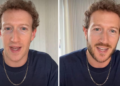 Mark Zuckerberg’s Chain: A Symbol of Personal Reinvention and Power