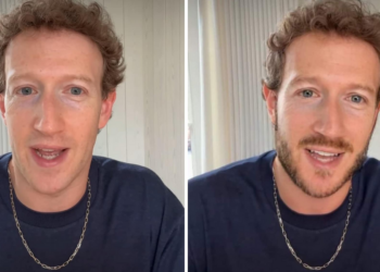 Mark Zuckerberg’s Chain: A Symbol of Personal Reinvention and Power