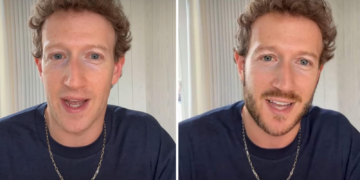 Mark Zuckerberg’s Chain: A Symbol of Personal Reinvention and Power