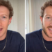 Mark Zuckerberg’s Chain: A Symbol of Personal Reinvention and Power