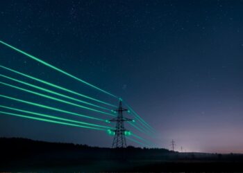 The Everything-to-Grid Revolution: Reshaping Global Energy Infrastructure