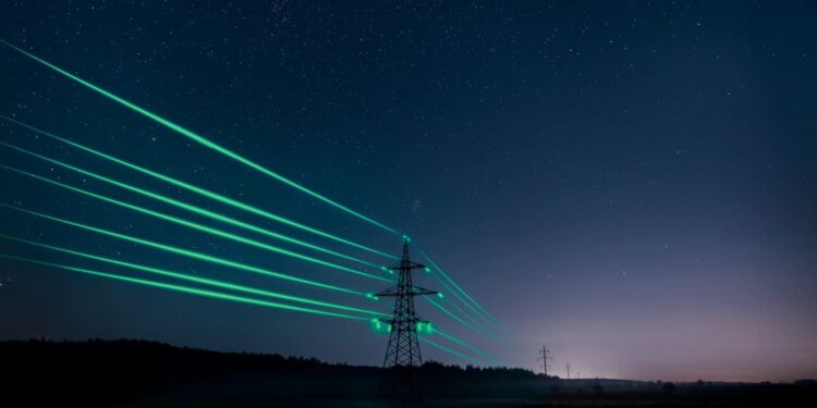 The Everything-to-Grid Revolution: Reshaping Global Energy Infrastructure
