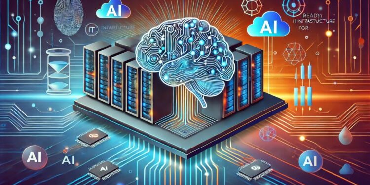 Why AI Infrastructure Fails to Accelerate Business