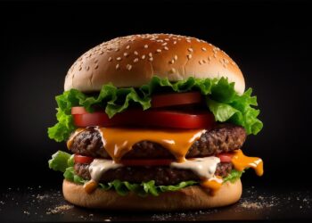 Downloadable Burgers? The Viral Tech Trend Explained