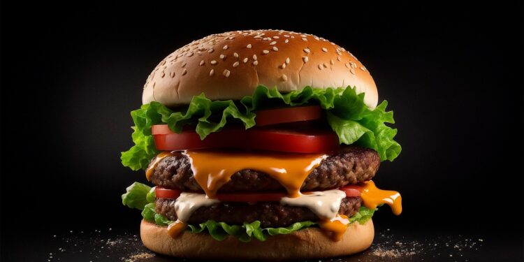Downloadable Burgers? The Viral Tech Trend Explained