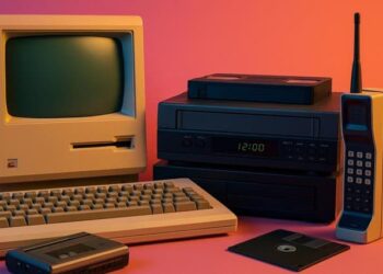 Old Tech Rebranded as New Innovation? The Truth Unveiled