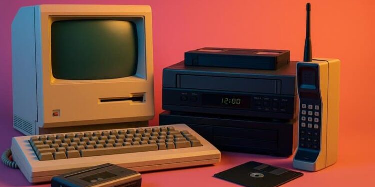 Old Tech Rebranded as New Innovation? The Truth Unveiled