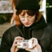 Gen Z Embraces Retro Technology with Enthusiasm