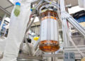 The Next Generation of Dark Matter Detectors: A New Era in Particle Physics