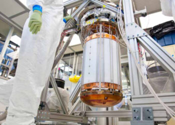 The Next Generation of Dark Matter Detectors: A New Era in Particle Physics
