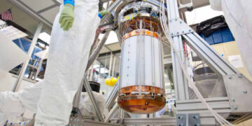 The Next Generation of Dark Matter Detectors: A New Era in Particle Physics