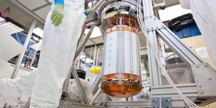 The Next Generation of Dark Matter Detectors: A New Era in Particle Physics