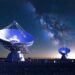Unveiling the Cosmos: The Square Kilometre Array Revolution